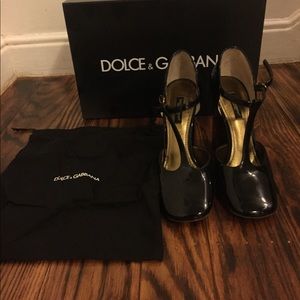 Dolce & Gabbana Shoes